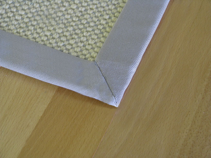 Blind Stitch Hemming Instructions and Pictures