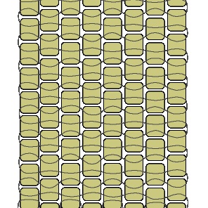 Beading patterns and tutorials - peyote stitch, brick stitch, loom