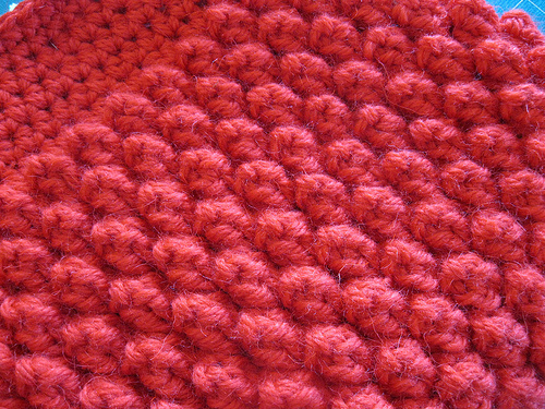 Popcorn Stitch Crochet Tutorial and Patterns | Stitch ...