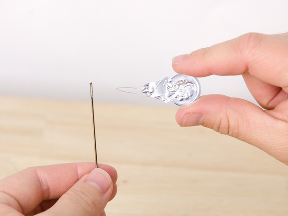 What is a Needle Threader and How to Use It