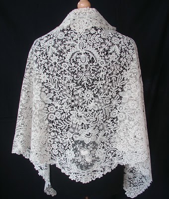 Bobbin Lace | StitchPieceN'Purl.com