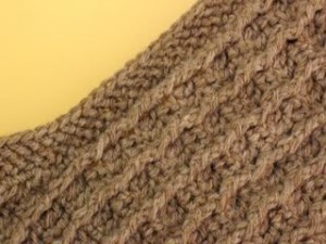 Photos of Herringbone Stitch