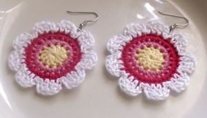 Image of Magic Circle Crochet