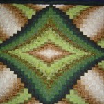 Bargello Quilt Patterns Photo
