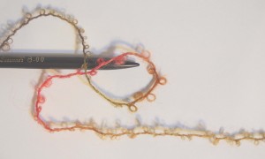 Needle and Boucle Image