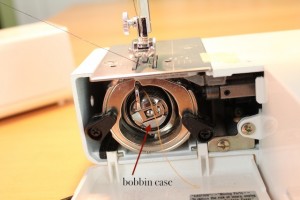 Bobbin Case Photo