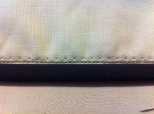 Pictures of Running Stitch Variations