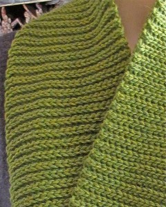 Slip Stitch Crochet Uses