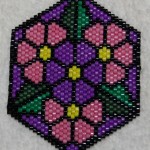 Pictures of Brick Stitch Pattern