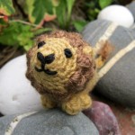 Pictures of French Knot Amigurumi