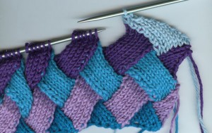 Entrelac Pictures