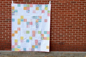 Lazy Daisy Quilt Pattern Photos