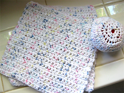 Crochet Star Stitch Tutorial and Patterns