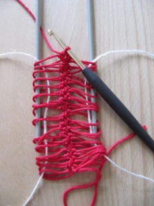 Hairpin Lace Picture 6