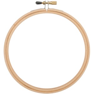 Embroidery Hoop