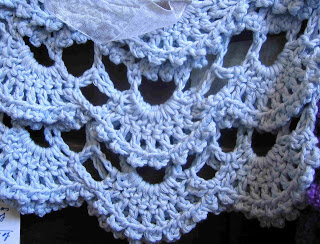 Crochet Picot Stitch Tutorial and Patterns
