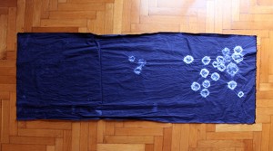 Shibori Tie Dye