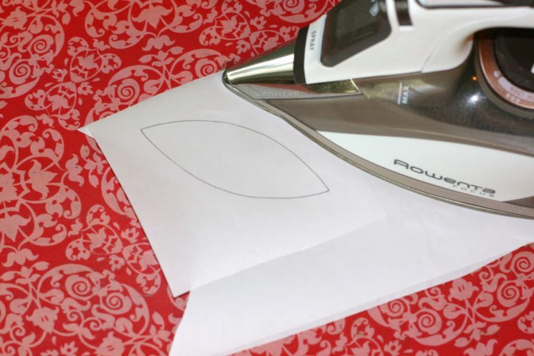 Needle Turn Applique Instructions, Video Tutorial and Patterns