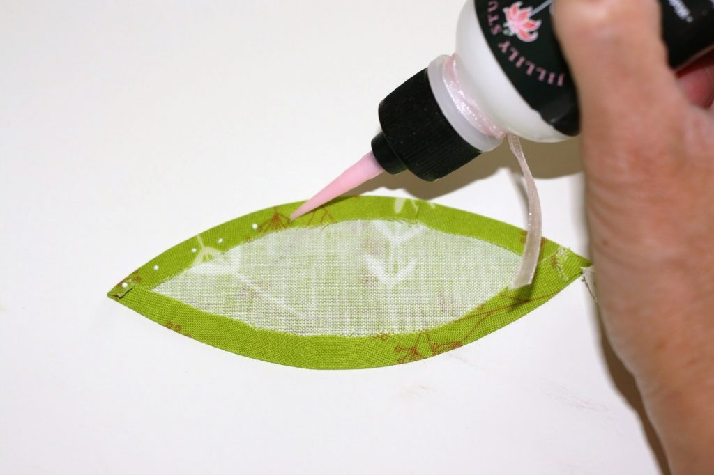 Needle Turn Applique Instructions, Video Tutorial and Patterns