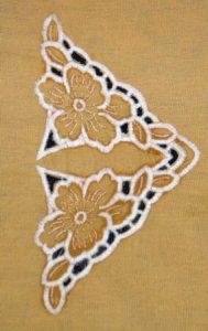 Cutwork Embroidery Free Patterns Pictures