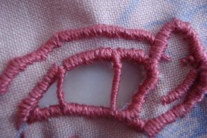 Cutwork Embroidery Picture 7