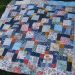 Disappearing Nine Patch