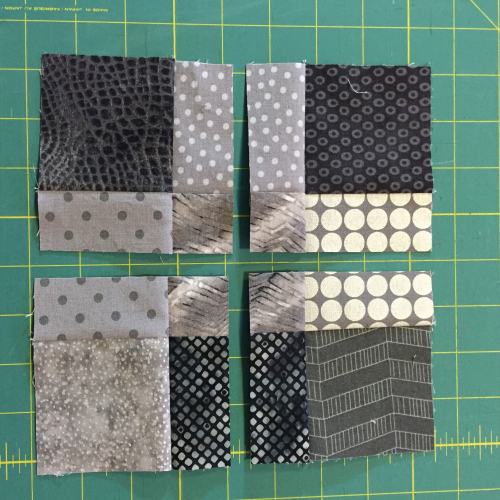 Disappearing Nine Patch: Tutorial and Patterns