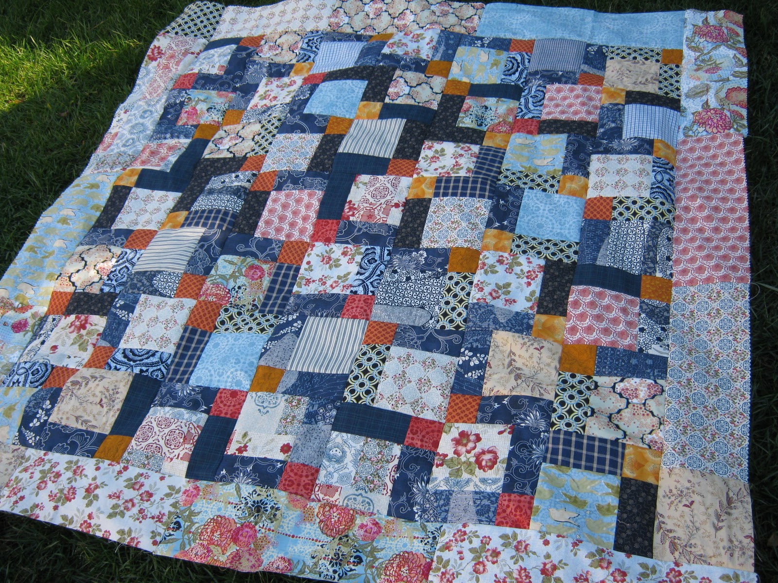 Disappearing Nine Patch Tutorial And Patterns disappearing-nine-patch-tutorial-and-patterns