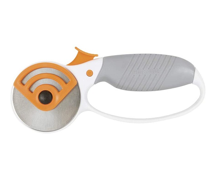 Best 45mm Rotary Cutters for Slicing Different Fabrics –