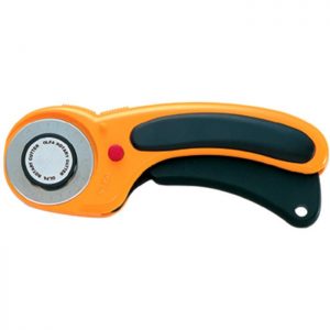 Rotary Cutter