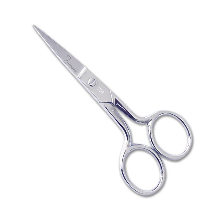 Embroidery scissors Embroidery scissors