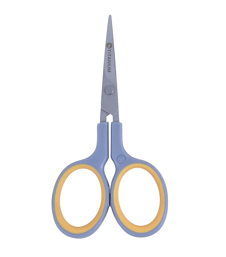 Heart Shaped Embroidery Scissors Embroidery Scissors, Cute Scissors 