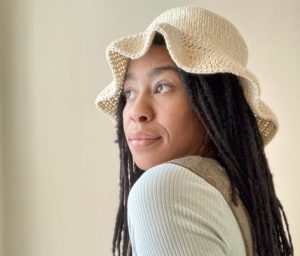 Crochet Bucket Hat Free Pattern