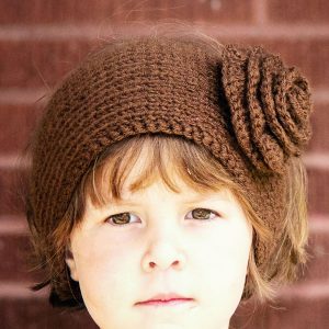 Knit Headband Ear Warmer