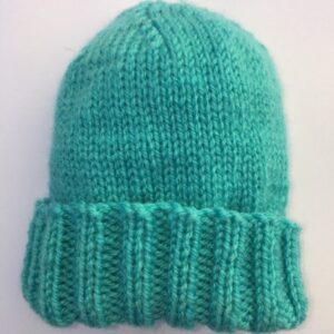 Free Baby Hat Knitting Pattern to Download