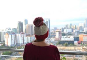 Free Knit Hat Pattern for Adults