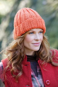 Knit a Hat