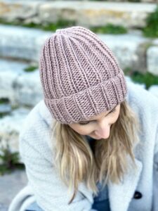 Knit Hat Pattern