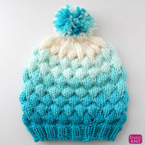 Knitted Hat Pattern